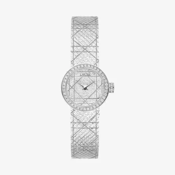 Dior ساعة لا دي ماي ديور