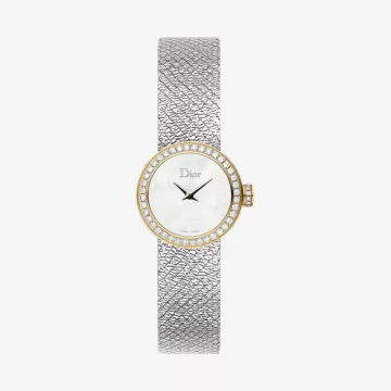 Dior ساعة لا دي دي ديور