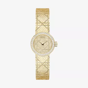 Dior ساعة لا دي ماي ديور
