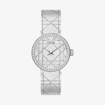 Dior ساعة لا دي ماي ديور