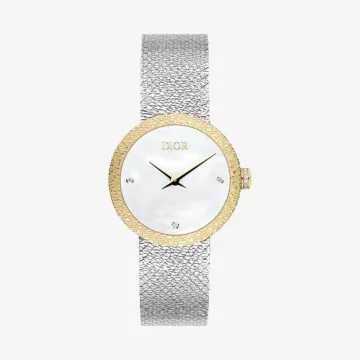 Dior La D de Dior Watch — view 1