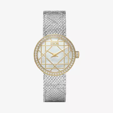 Dior La D My Dior Watch — view 1