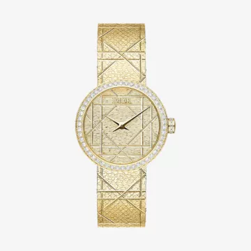 Dior La D My Dior Watch — view 1