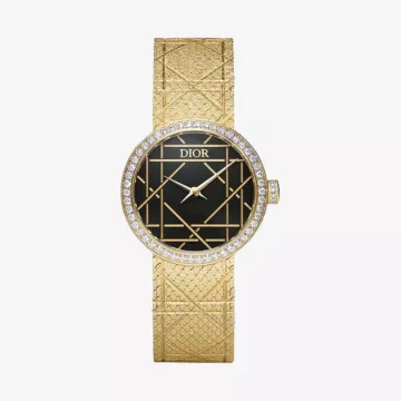 Dior La D My Dior Watch — view 1