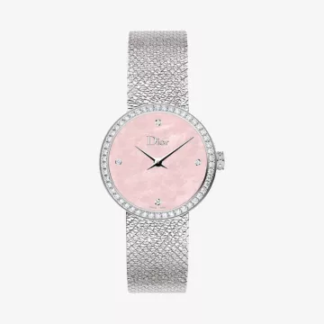 Dior La D de Dior Watch — view 1
