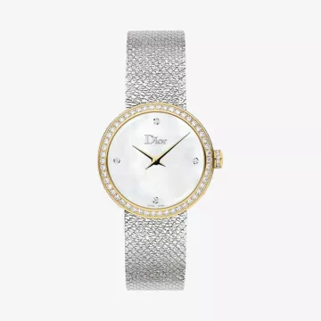 Dior La D de Dior Watch — view 1