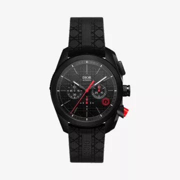Dior Chiffre Rouge Watch