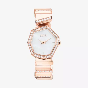 Dior Gem Dior Watch — view 1