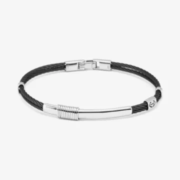 Charriol Celtic Bangle — view 1