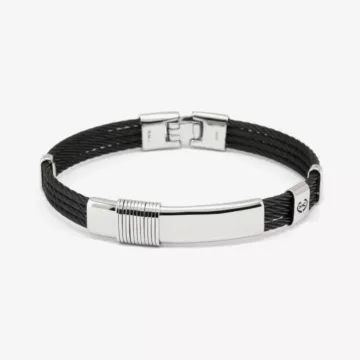 Charriol Celtic Bangle — view 1