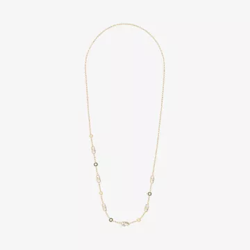 Saint Honoré قلادة بيبر كليب — عرض 1