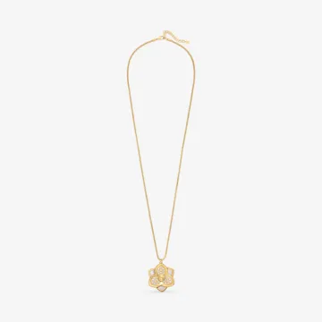 Saint Honoré Burj Necklace — view 1