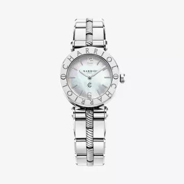 Charriol St. Tropez Cruise 28 Navigator Watch — view 1