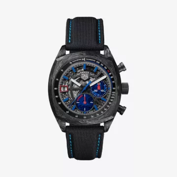 TAG Heuer ساعة مونزا — عرض 1