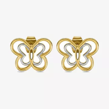 Saint Honoré Orsay Earrings