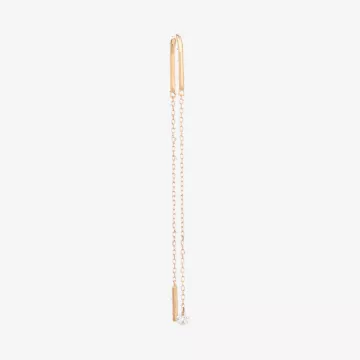 Persée Paris Danae Earrings — view 1