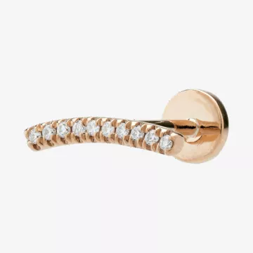 Persée Paris Persée Piercing — view 1