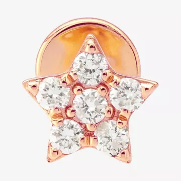 Persée Paris Persée Piercing — view 1