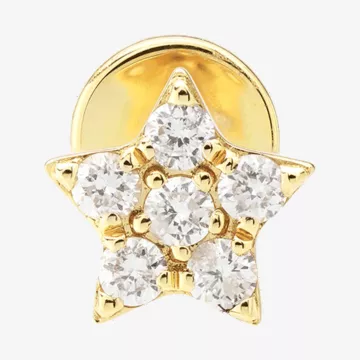 Persée Paris Persée Piercing — view 1