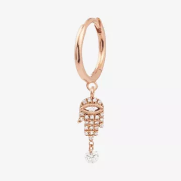Persée Paris Selene Earrings — view 1