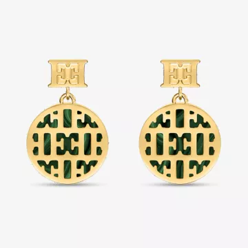 Escada أقراط ليندا — عرض 1