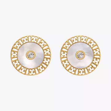 Escada Naomi Earring