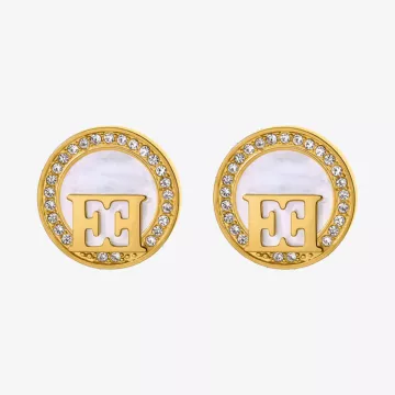 Escada أقراط هانا — عرض 1