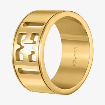 Escada خاتم إستيل — عرض 1