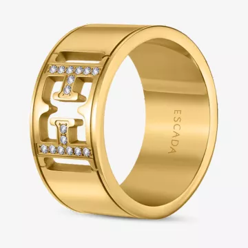 Escada خاتم إستيل — عرض 1