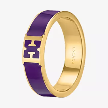 Escada Scarlett Ring — view 1