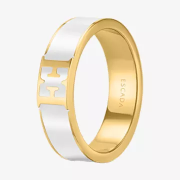 Escada خاتم سكارليت — عرض 1