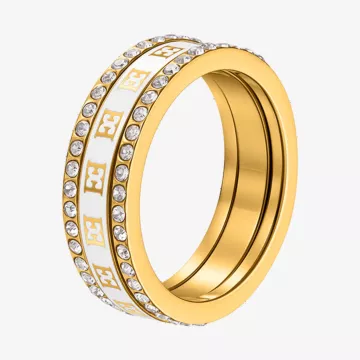 Escada خاتم إليزا — عرض 1