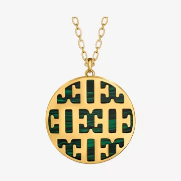 Escada Linda Necklace — view 1