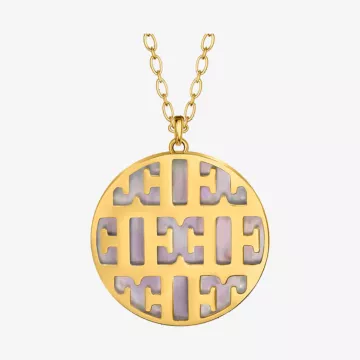 Escada قلادة ليندا — عرض 1