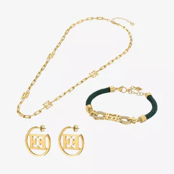 Escada طقم مارغريت — عرض 1