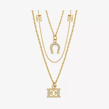 Escada قلادة كاثرين — عرض 1