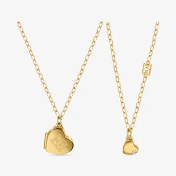 Escada Giselle Necklace — view 1