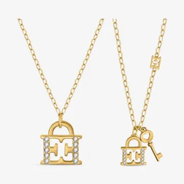 Escada Minna Necklace — view 1