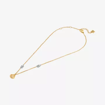 Escada Margarete Necklace — view 1