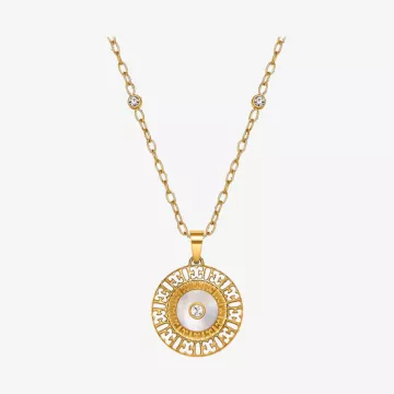 Escada قلادة نعومي — عرض 1