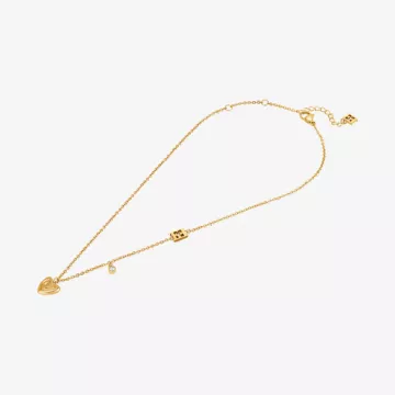 Escada Mina Necklace — view 1