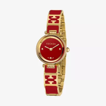 Escada ساعة سكارليت — عرض 1