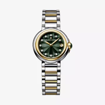 Maurice Lacroix Fiaba Kuwait Edition Watch
