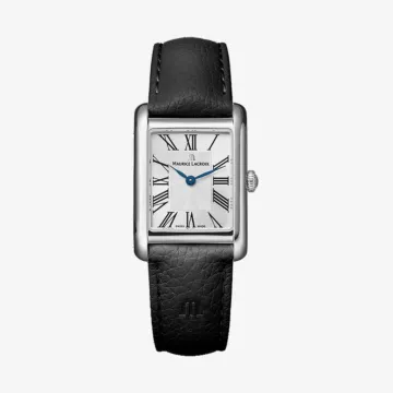 Maurice Lacroix Fiaba Square Watch — view 1