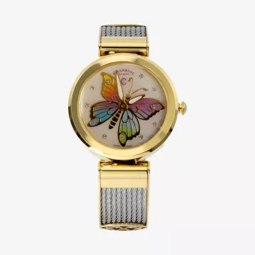 Charriol Forever Watch — view 1