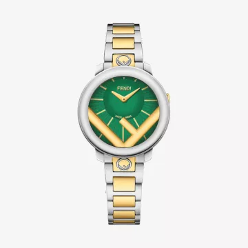 Fendi Run Away Watch — view 1