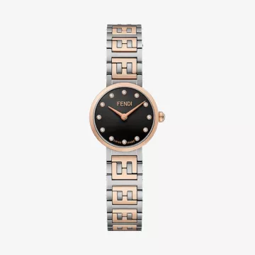 Fendi Forever Fendi Watch