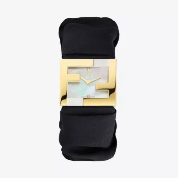 Fendi Fendimania Watch — view 1