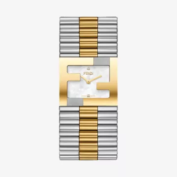 Fendi Fendimania Watch