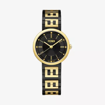 Fendi Forever Fendi Watch — view 1